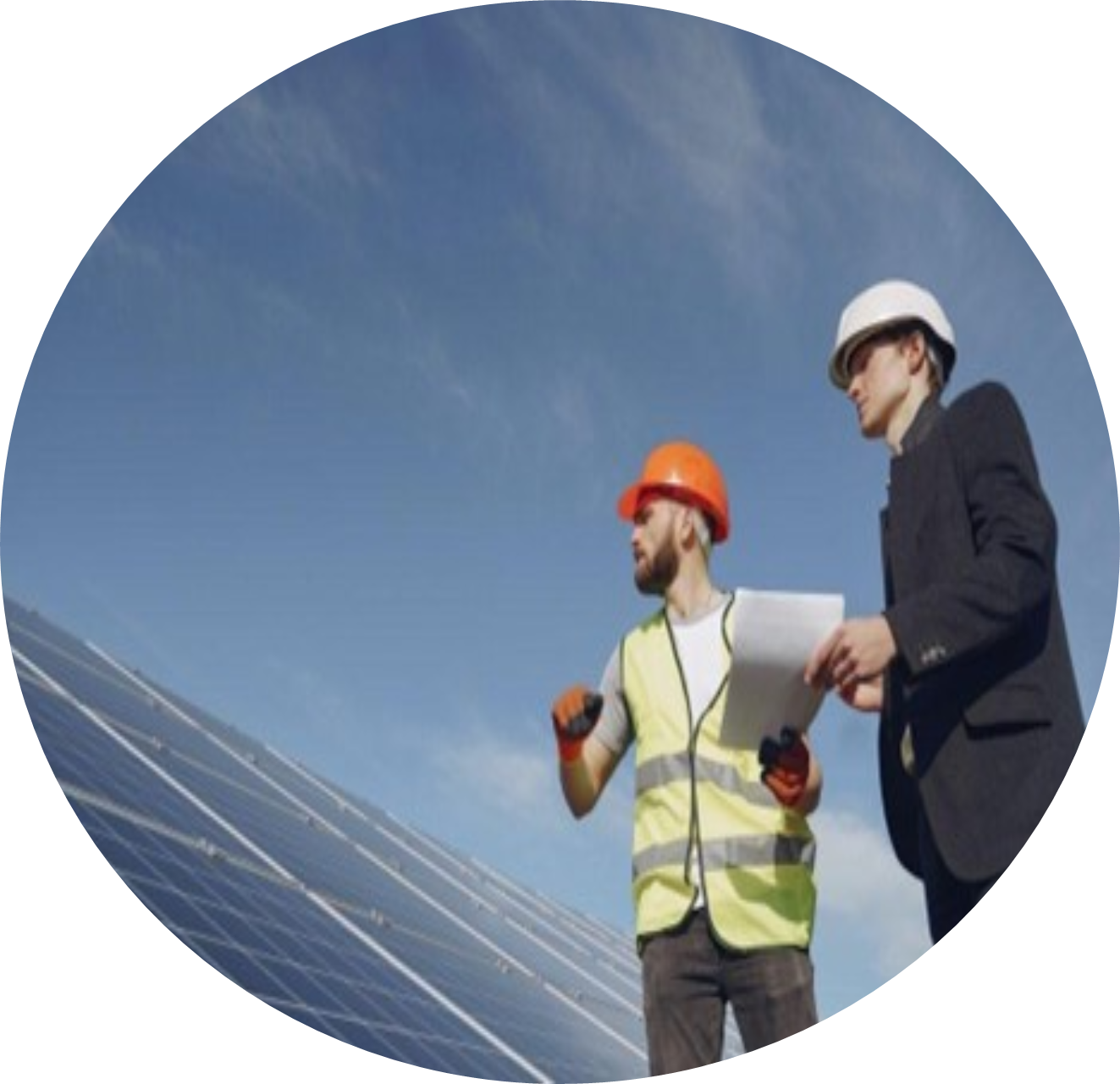 Uk’s Best Solar Panels Installation ECOlive Energy Solutions