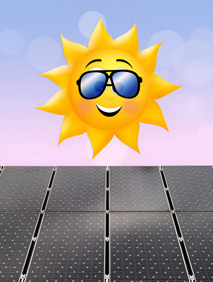 Solar Panels Companies