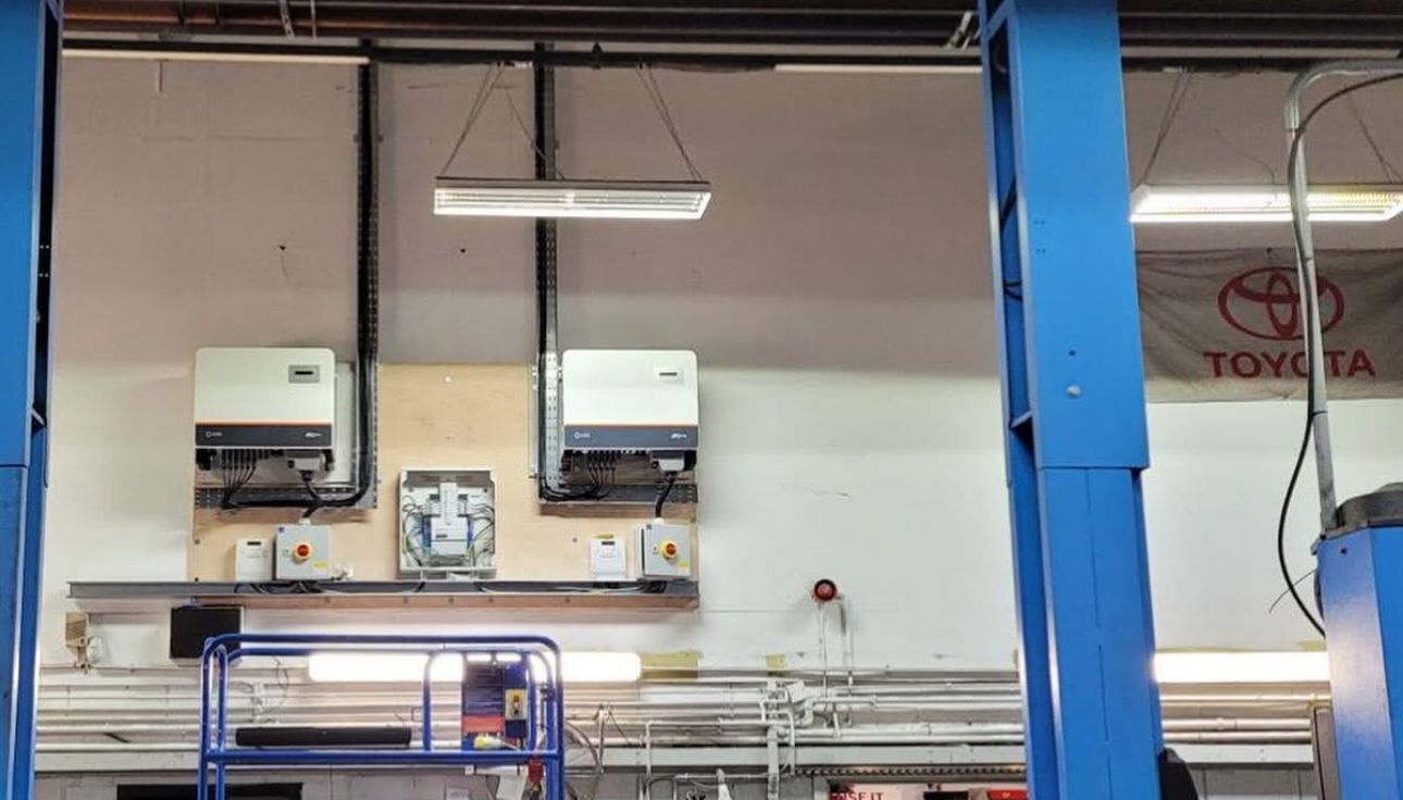 Electrical Solutions