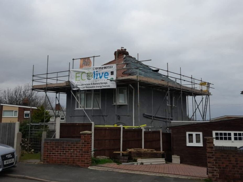 Property Rewiring Services