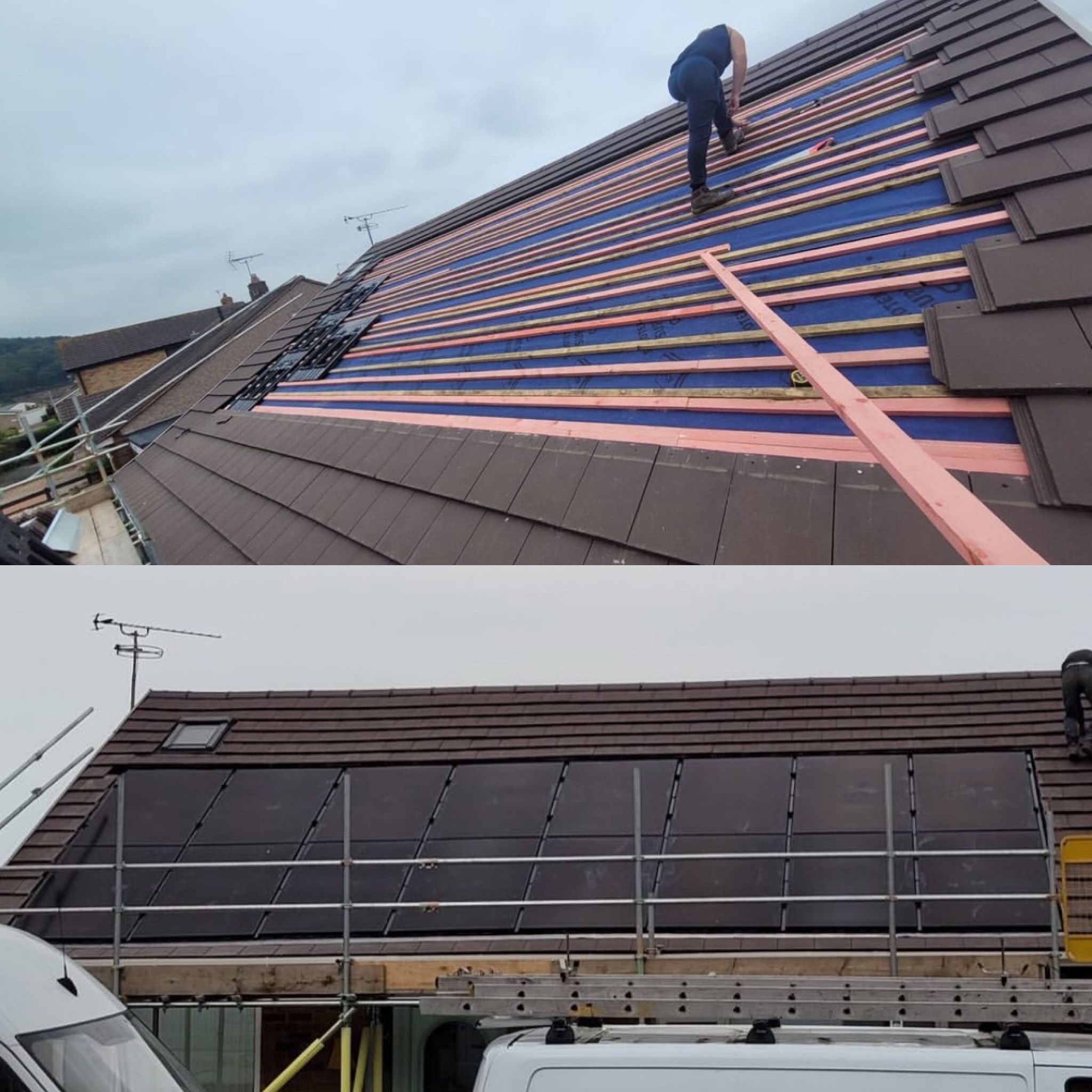 Solar Consultancy Service