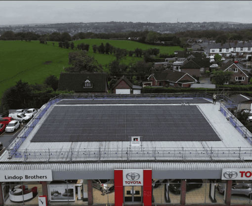 Solar-Panels-Toyota