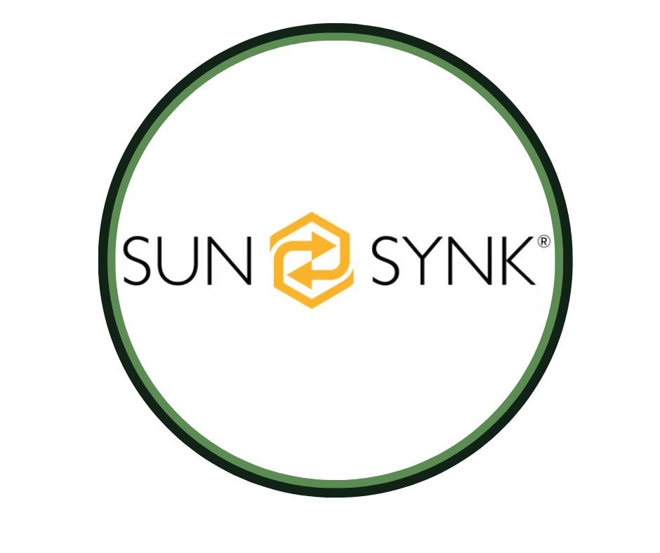 Sunsynk inverters