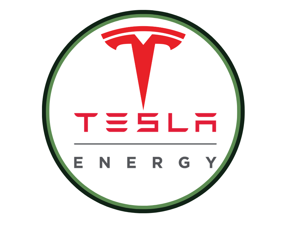 Tesla batteries