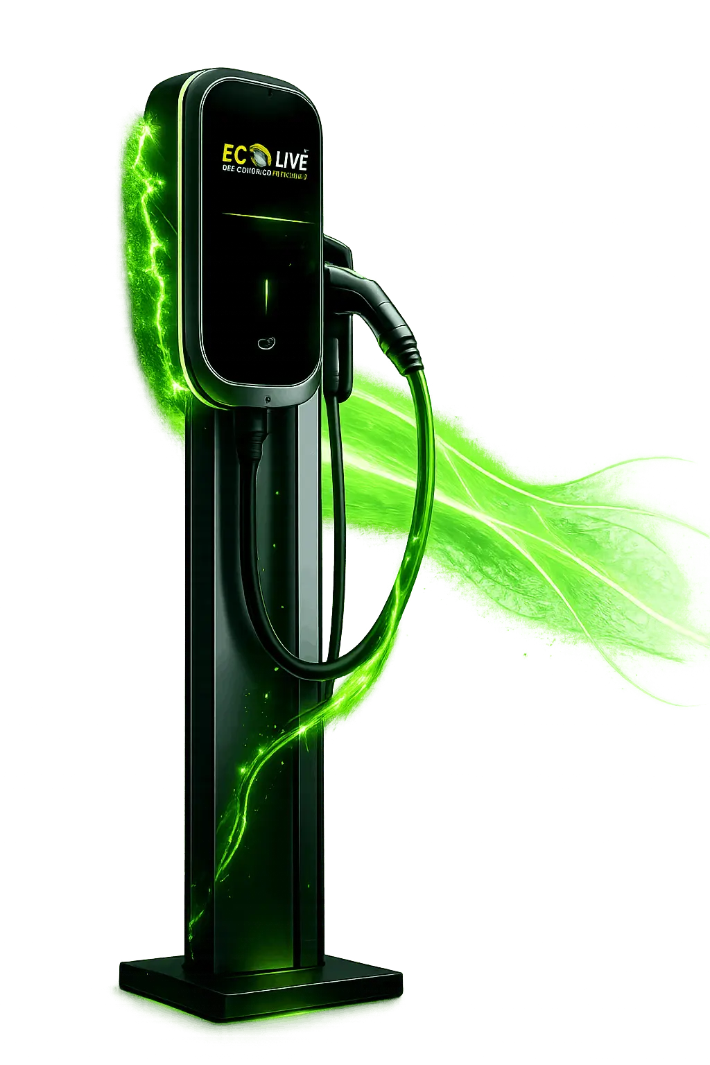 ECOLIVE EV Chargers