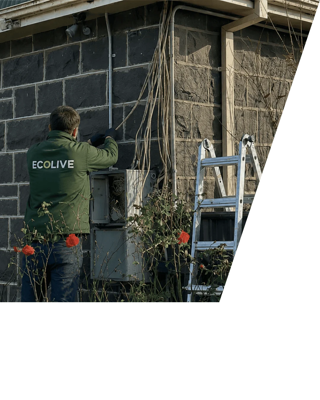 Electrical Rewiring Solutions