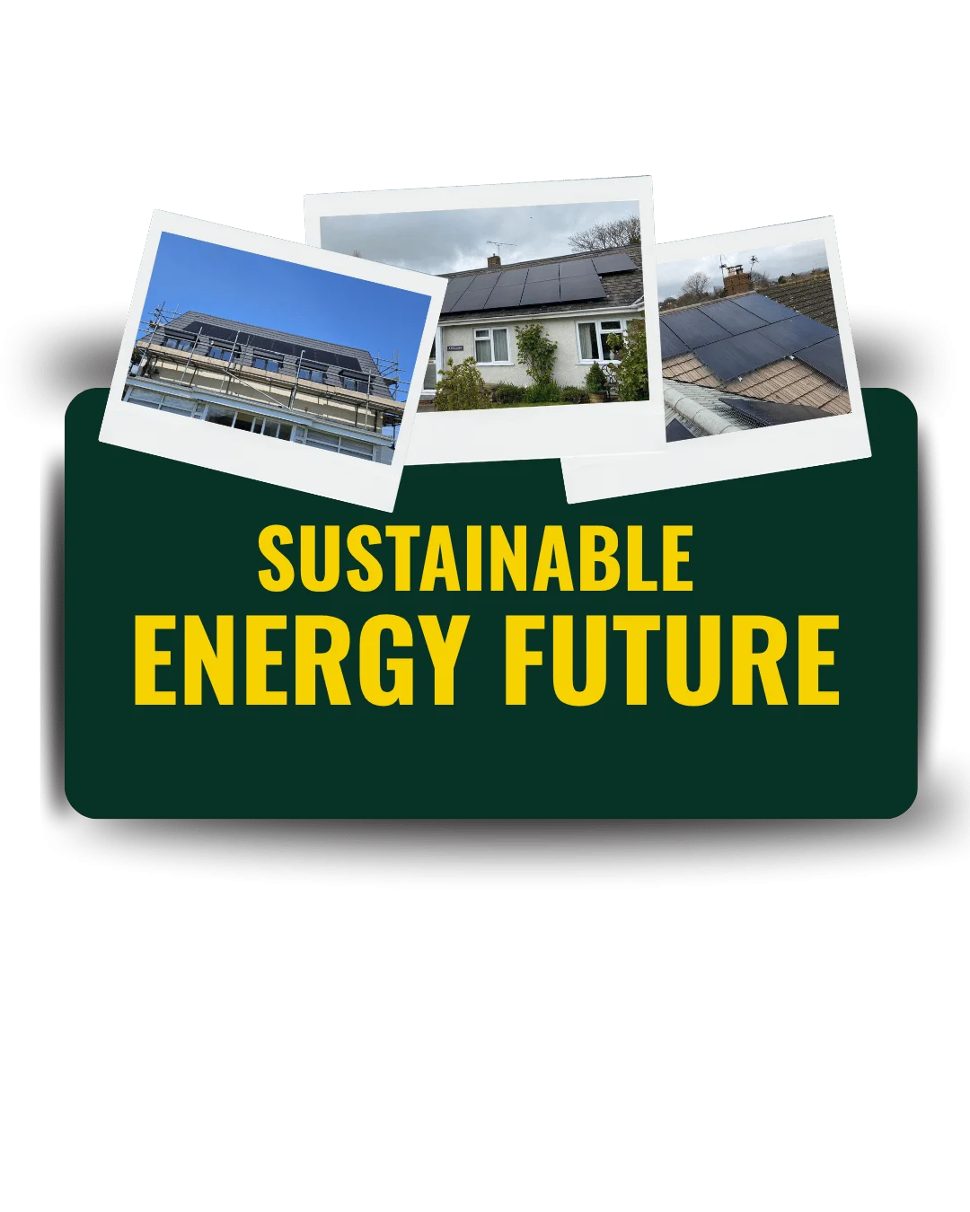 Sustainable Energy Future