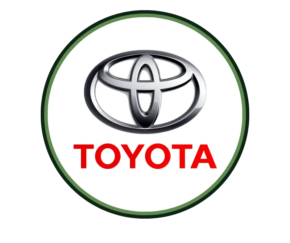 Toyota Solar