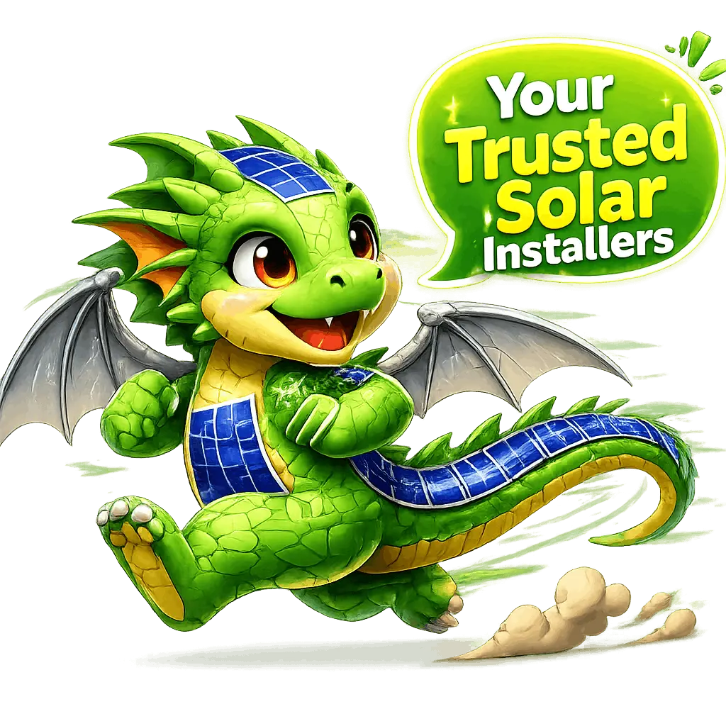 Trusted Solar Installers